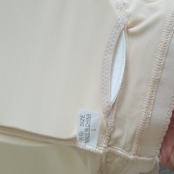 Hot Shaper Pants Sexy Boyshort Panties - Picture 5 of 6